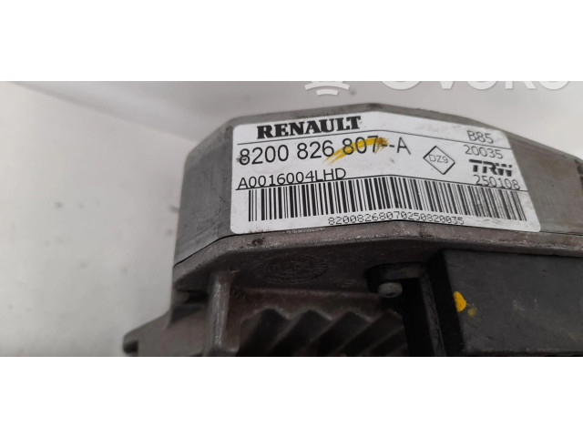 Руль Renault Clio I  1997 - 1998 года 8200826807A      