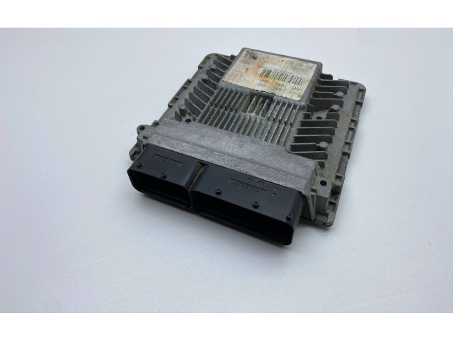 Блок управления двигателя 4G0907551A, 5WP46896 Audi A7 S7 4G