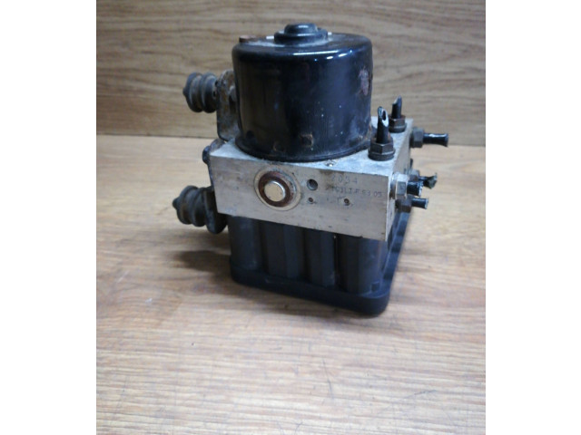 Блок АБС 1K0907379K, 00005305D2 Volkswagen Touran I 2003 - 2010 года