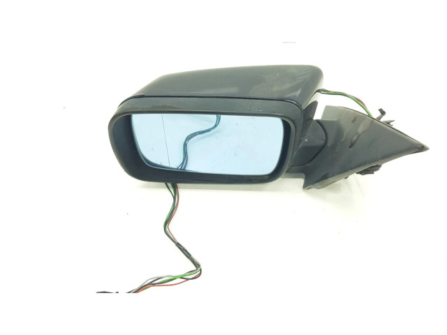 Zpětné zrcátko Сзади BMW 5 E39 2000 51168266601