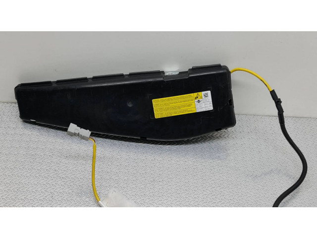 Подушка безопасности в сиденье 604321201, 2753587 Mini One - Cooper Coupe R56