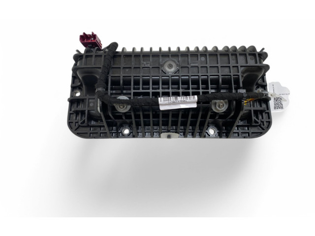 Подушка безопасности пассажира 31351330, P031351330   Volvo XC90