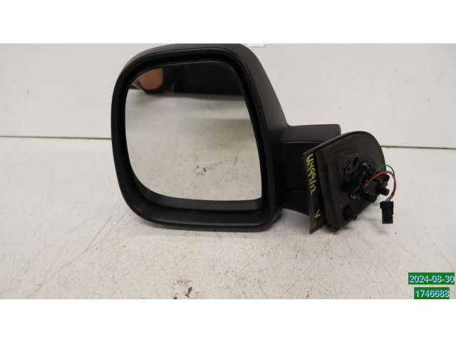 Zpětné zrcátko Citroen Berlingo 2012 1679996580