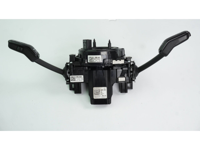 Подрулевой шлейф SRS 5Q0953521R, 5Q0953569A Volkswagen Golf VII