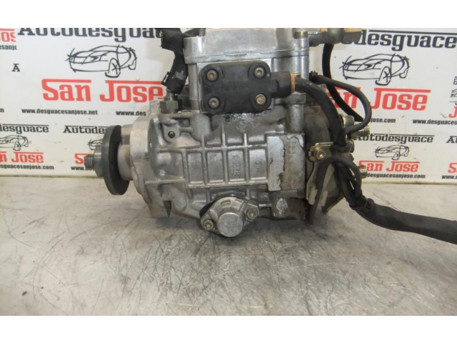 Vstřikovací čerpadlo 0460404972 Seat Ibiza III (6L)