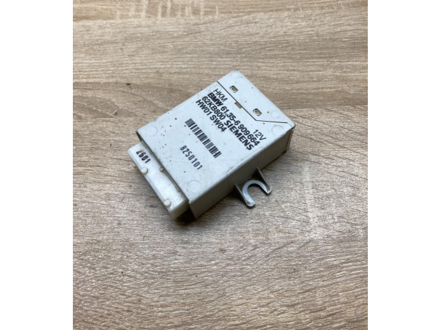 Блок управления иммобилайзера       BMW 5 E39  1996 - 2003 года   