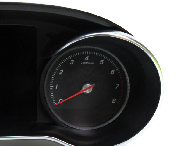 Přístrojová deska  Mercedes-Benz GLC X253 C253 2017 A2059006736  