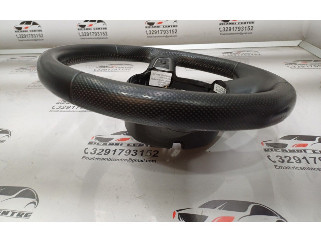 Volant Audi A3 S3 A3 Sportback 8P 2012 8R0419091F, 306312299032AA