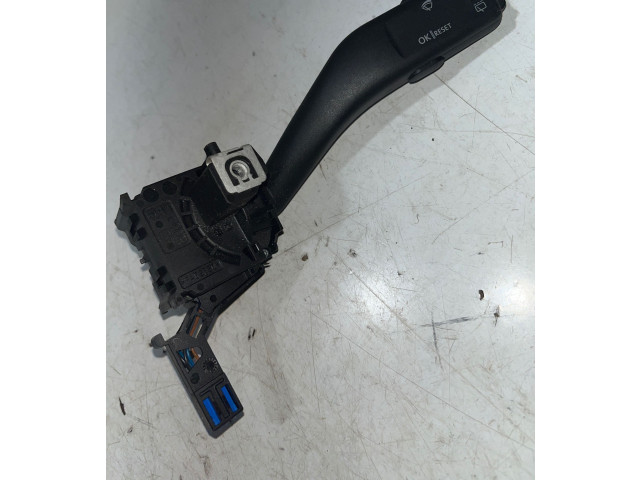 Ручка стеклоочистителей 1K0953519A   Audi A6 S6 C6 4F