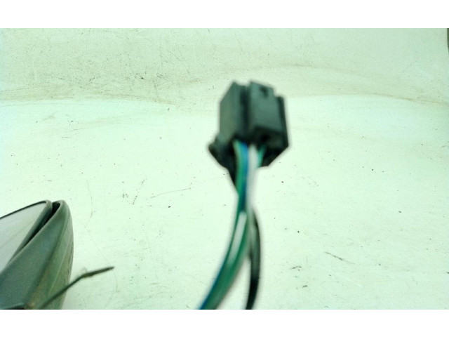 Зеркало электрическое Subaru Forester SG 2006 - 2008 года