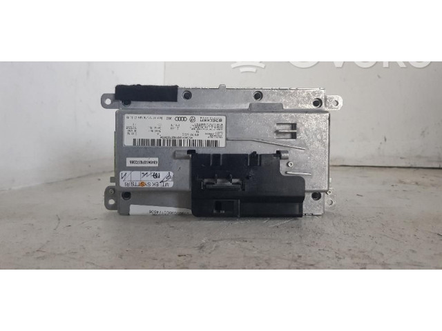 Дисплей 4F0919603B Audi A6 S6 C6 4F