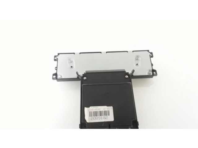 Дисплей 31328828 Volvo S80