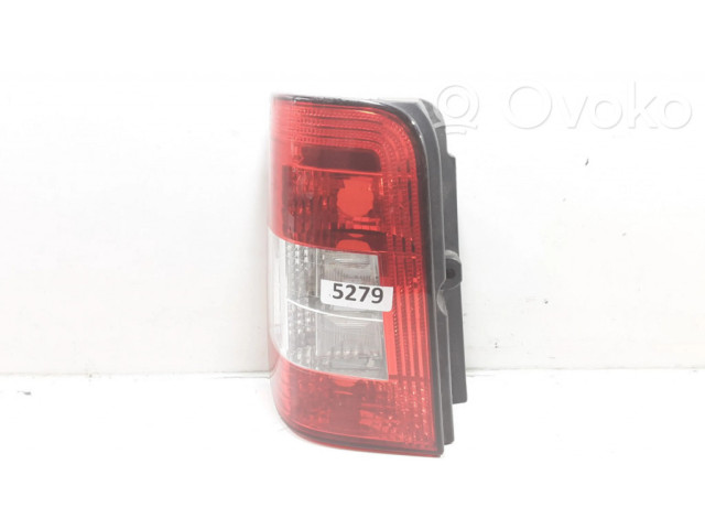 Задний фонарь левый 9657977080, 3263 Citroen Berlingo 2008-2018 года