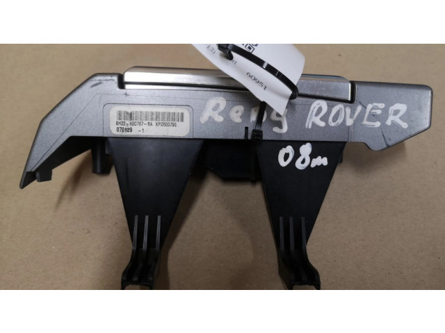 Кнопки рулевого колеса