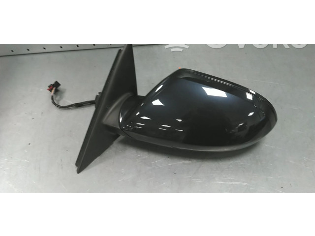 Zpětné zrcátko Audi A6 S6 C7 4G 2017 4G1857409AB, 4G1857409AE