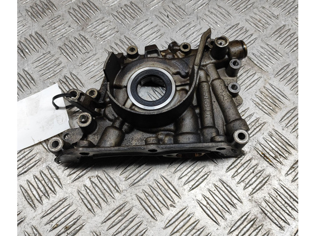 Čerpadlo oleje BM5G6600GB Ford Fiesta