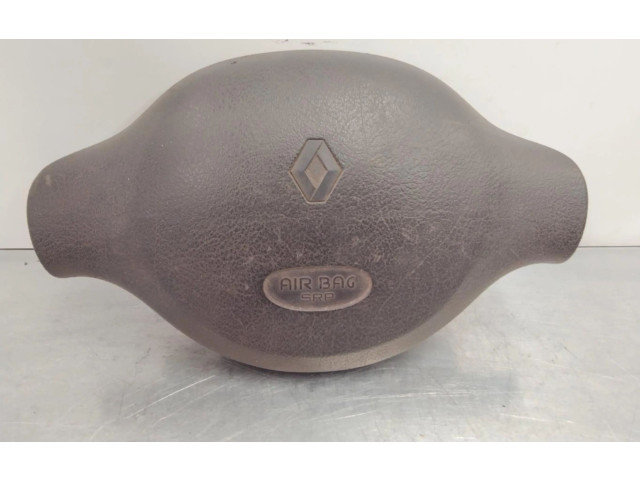 Надувная подушка для передней двери 7700433028F, 7700433028F Renault Clio II