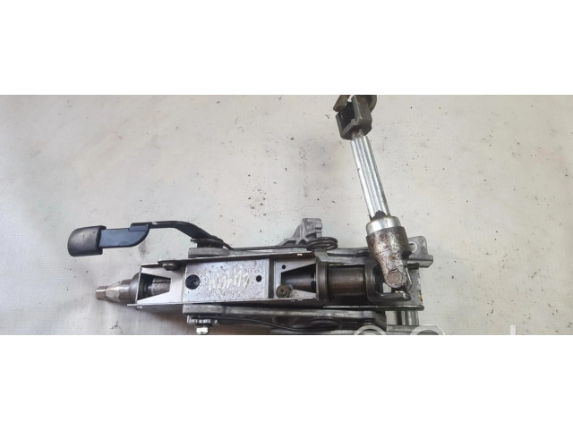 Рулевая рейка ZG511361H Ford Galaxy 2006-2015 года