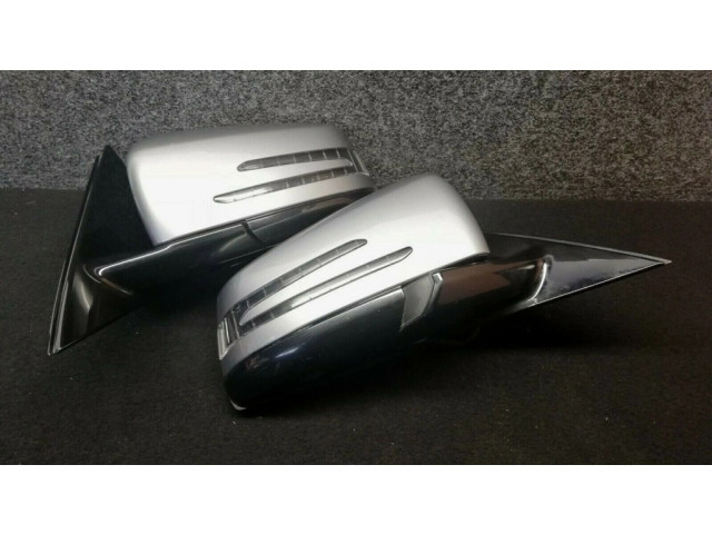 Zpětné zrcátko Комплект Mercedes-Benz E W212 2012 A2128100916, A2128100616
