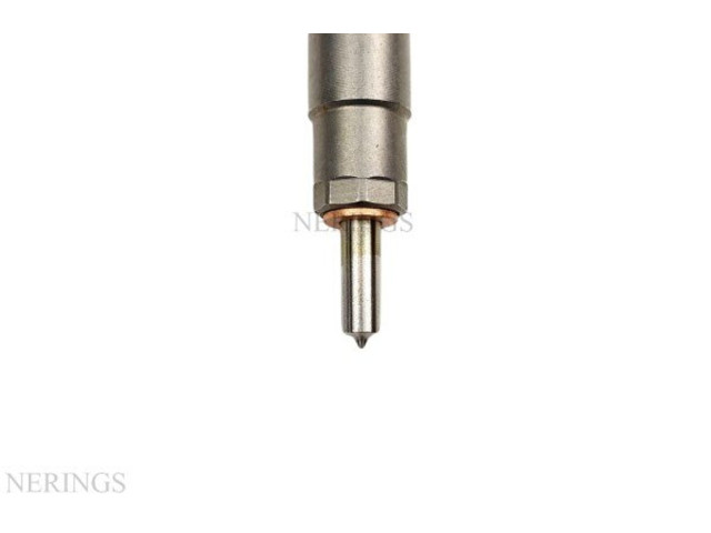 Форсунка 0445110705, 0445110704    Audi A4 Allroad B9   