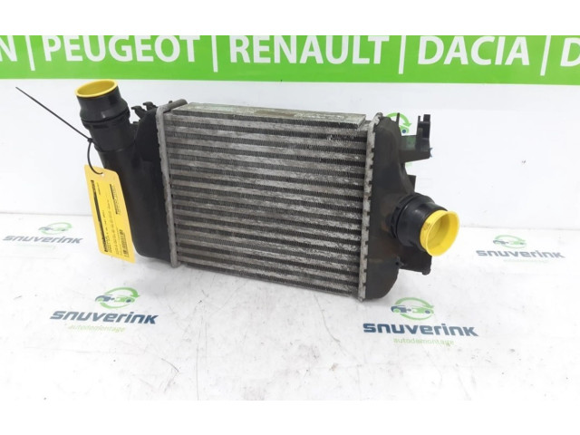 Интеркулер  144966668R, 144966668R   Renault Clio V 