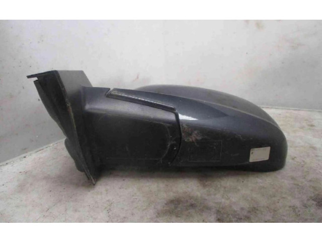 Зеркало электрическое        SsangYong Actyon sports I  2005 - 2012 года   