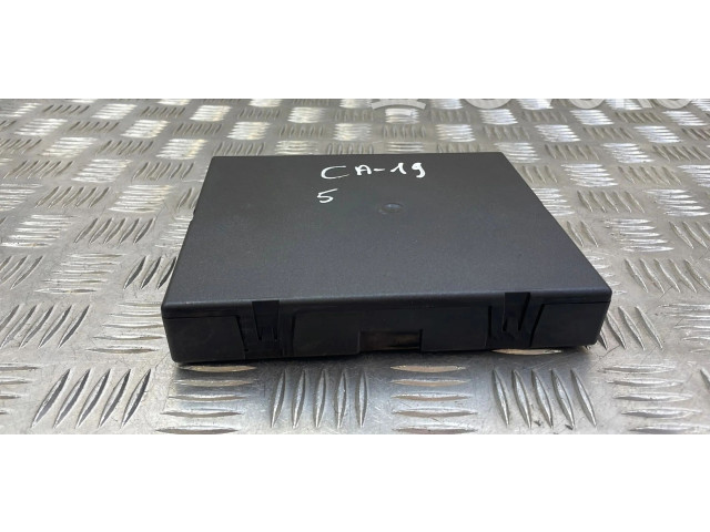 Блок комфорта 8K0907064GG, 8K0907064 Audi Q5 SQ5