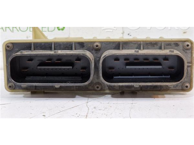 Řídící jednotka 15408375, 24462346   Opel Zafira A 2003