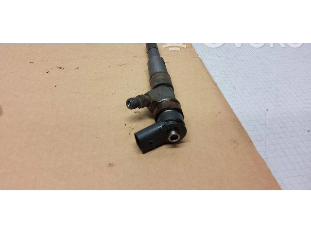 Форсунка 0445110, 7793836    BMW X3 E83   