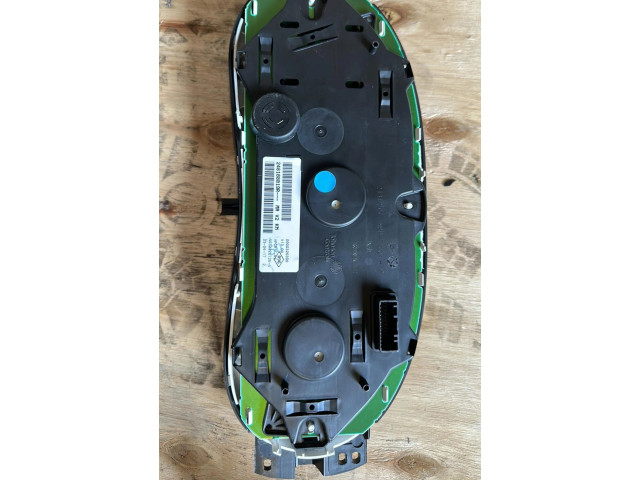 Панель приборов 248095099R Dacia Sandero
