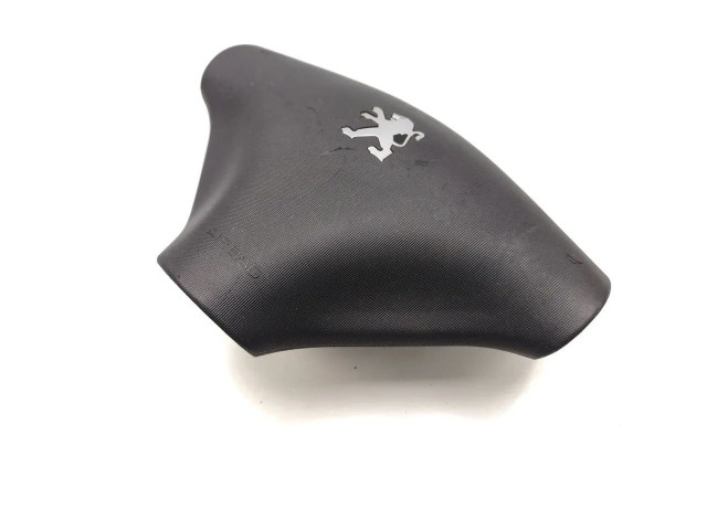 Подушка безопасности водителя 5ADA3N024432   Peugeot 107