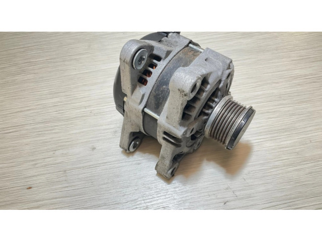 Генератор 9835688980 Opel Corsa F 1.2