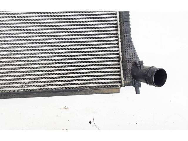 Интеркулер 5q0145803k Volkswagen Golf VII