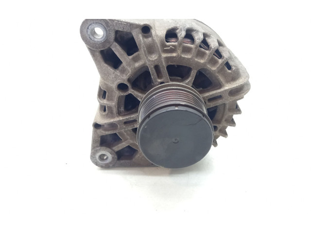 Генератор 231002949r   Dacia Duster      