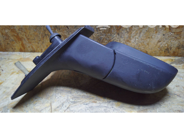 Зеркало электрическое        Chevrolet Spark   -  года   