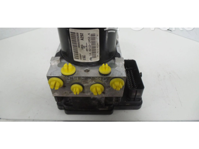 Блок АБС 52026358   Opel  Combo D  2011 - 2017 года