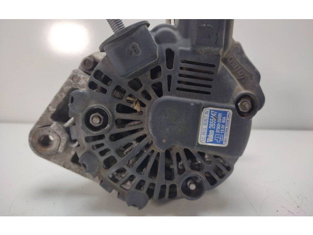 Генератор 2655447, 373002B101   KIA Venga      