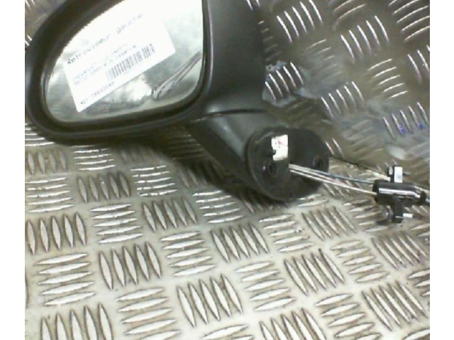Зеркало электрическое        Chevrolet Matiz   -  года   