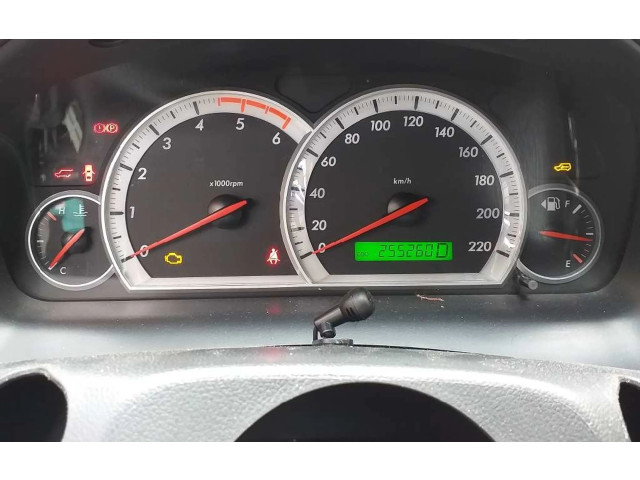 Панель приборов 96628241   Chevrolet Captiva       