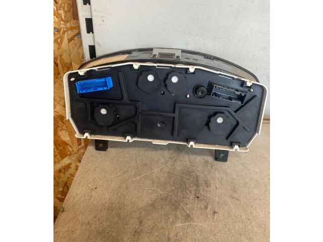 Панель приборов 9T1T10849CF, A12387685 Ford Transit - Tourneo Connect