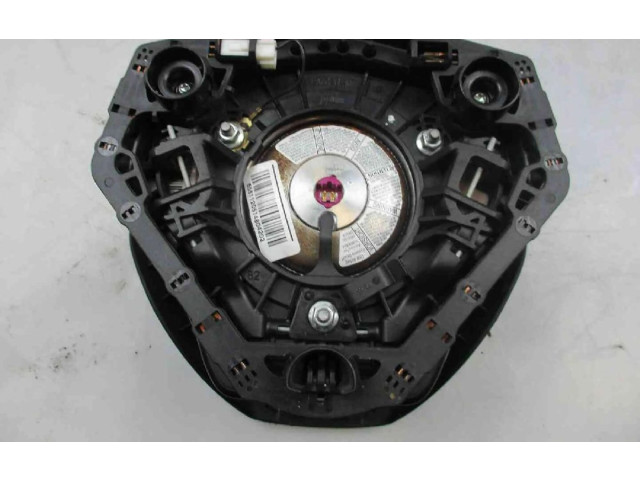 Подушка безопасности водителя 1613092780, 1613092780 Citroen Nemo