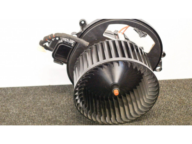 Вентилятор печки T947769 BMW 1 F20 F21