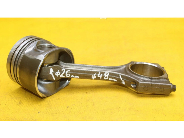 Píst 78L65 Mini One - Cooper Coupe R56