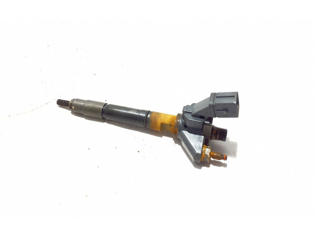 Форсунка 36003287    Volvo XC90  D420T2 