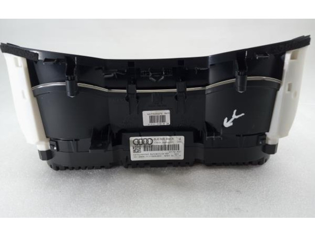 Панель приборов 8U0920930, A2C53434673 Audi Q3 8U