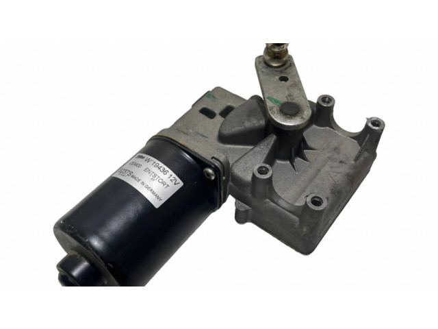 Моторчик заднего дворника 19436, 5237S    Citroen C4 II Picasso