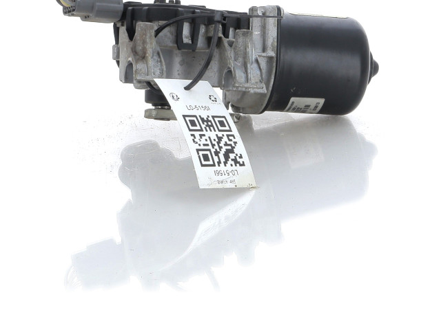 Моторчик дворников 288159333R, L0-5156I Dacia Sandero