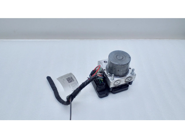 Блок АБС 9827194580, 0265258097   Citroen  C4 Cactus  2014- года