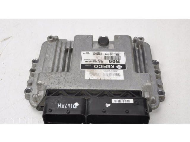 Блок управления двигателя 391102BRAR   KIA Ceed