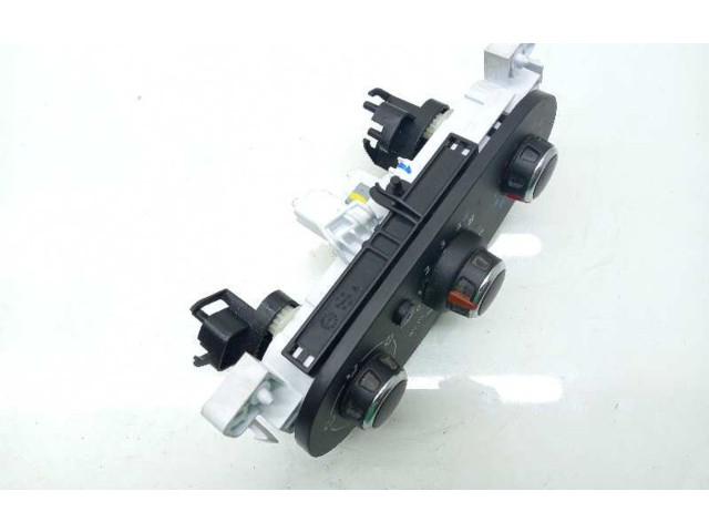 Модуль блока управления кондиционером 275102784R Dacia Lodgy